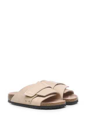 Birkenstock サンダル レディース ベージュ 1026560