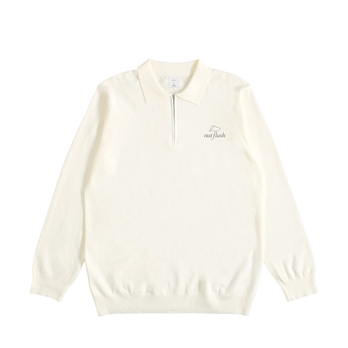 PHIGVEL THERMAL HENLEY TOP | Pay ID