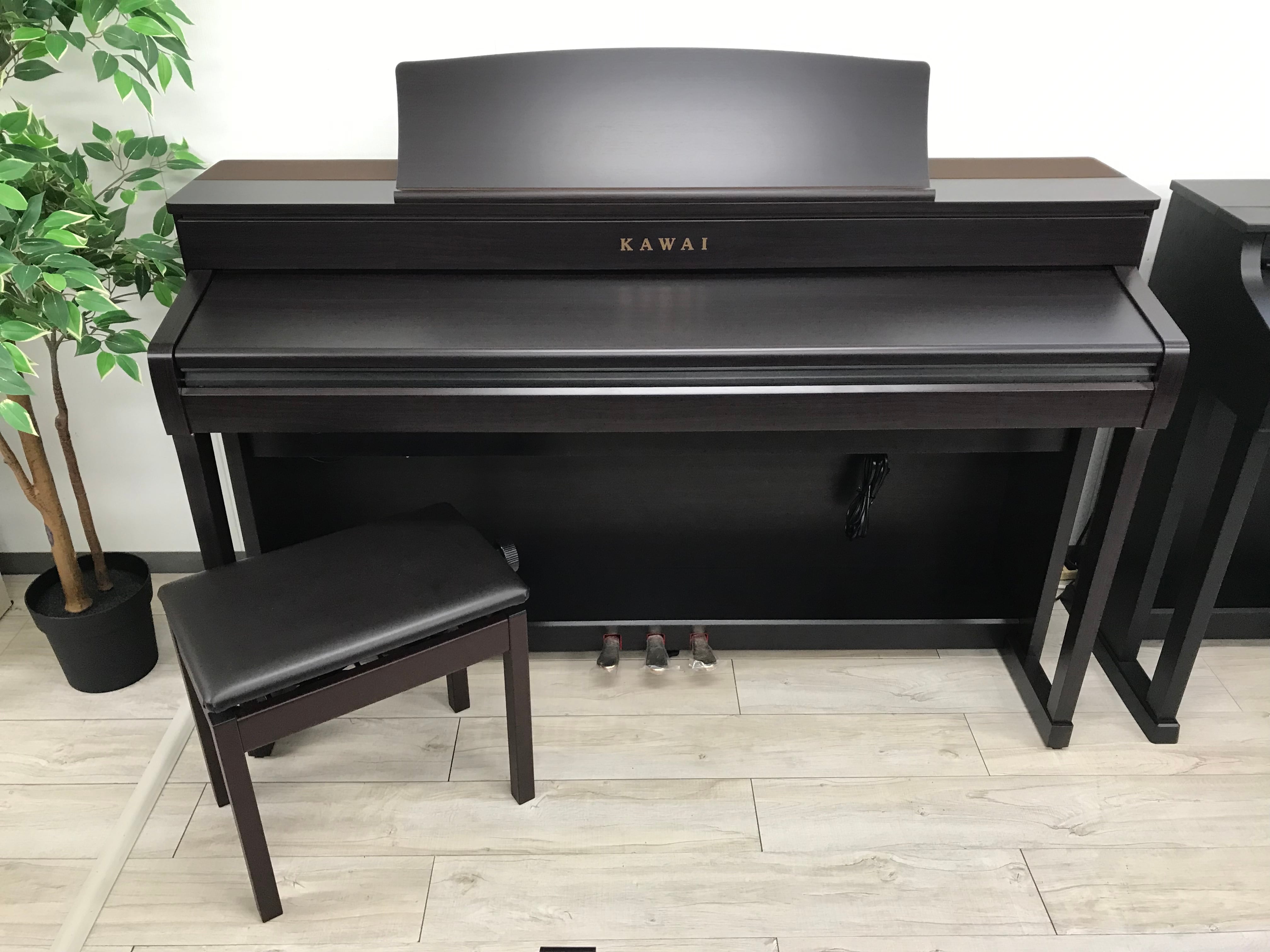 ☆68906【電子ピアノ】KAWAI CA79R 21年製 | リユース専門店エプコ