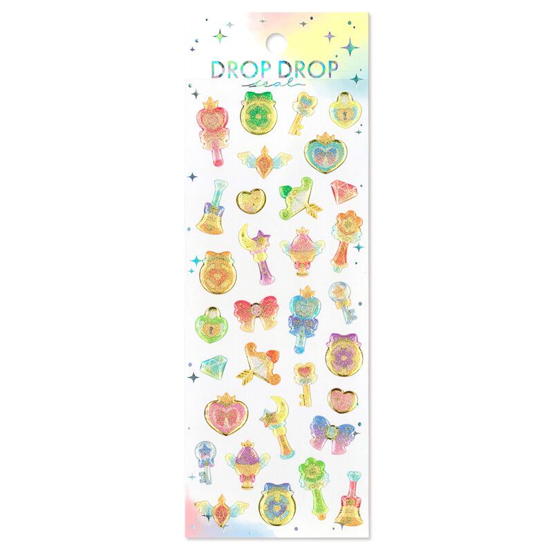 れのすか ロール付箋 My favorites | てんくーどう