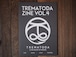 TREMATODA ZINE vol.4