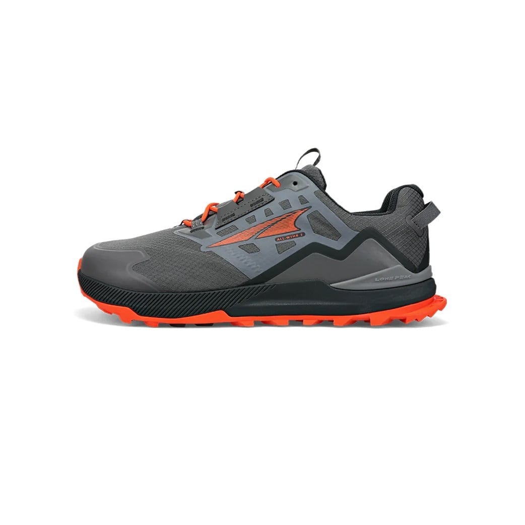 ラスト1点！25.5cm(7.5) ALTRA アルトラ LONE PEAK ALLWTHR LOW 2 