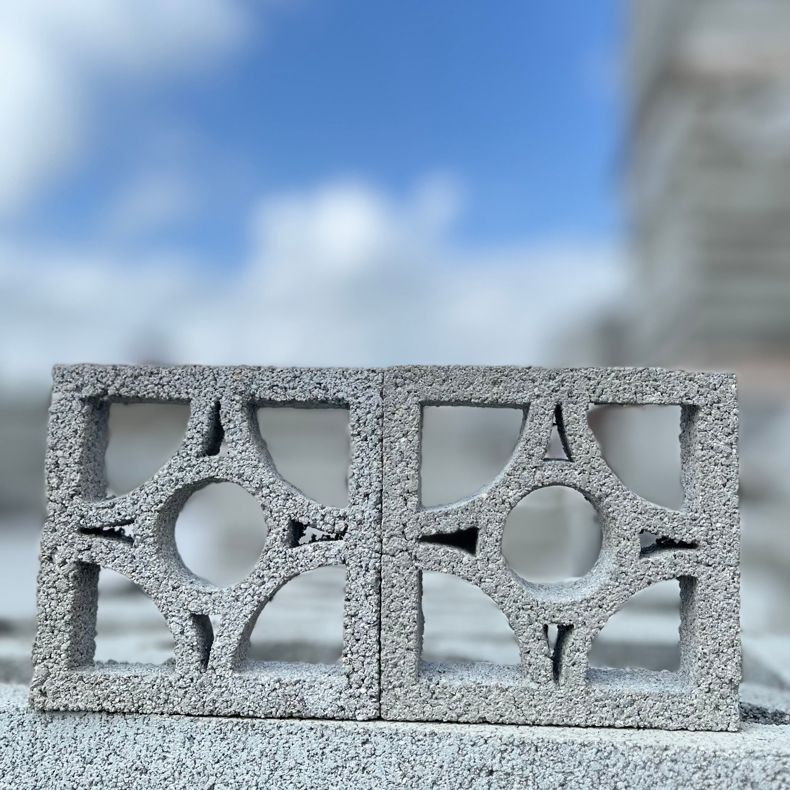 Hana-Block Hompo