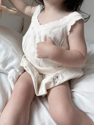 knit camisole