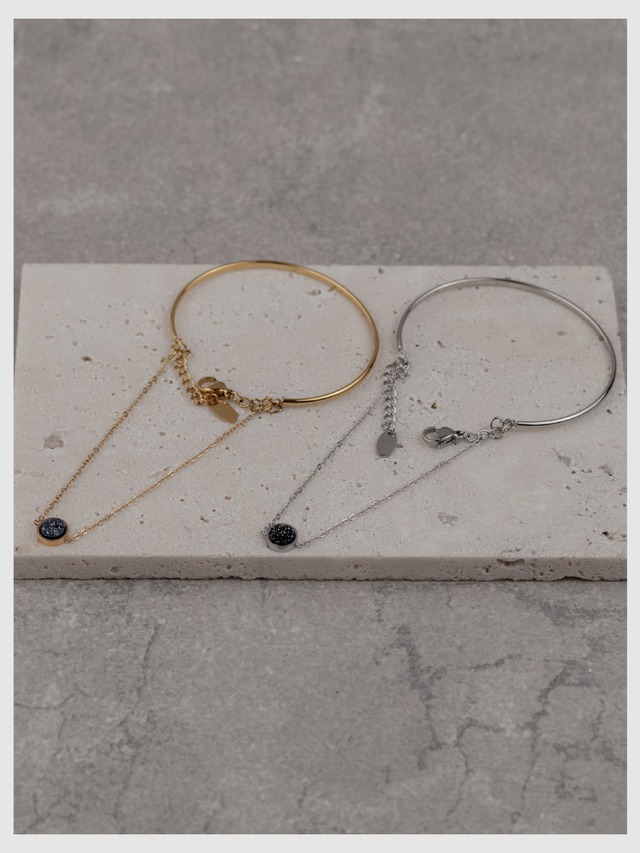 Bracelet -Gold/Silver-
