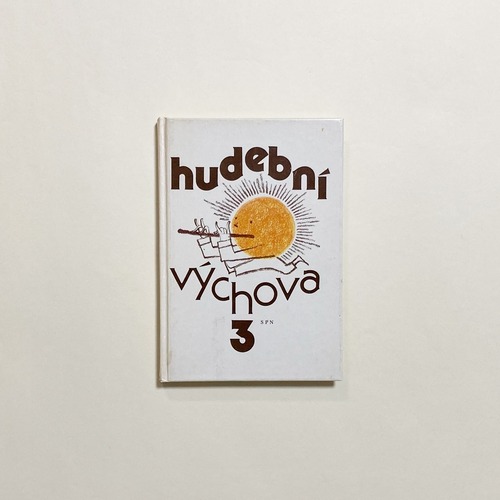 Ota Janecek / Hudebni vychova 3