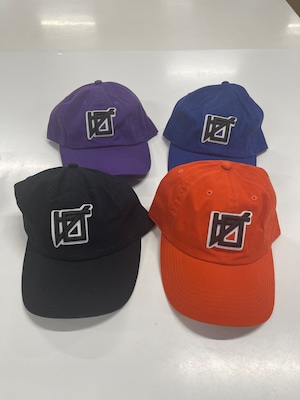 VET.Monogran LOGO KID CAP