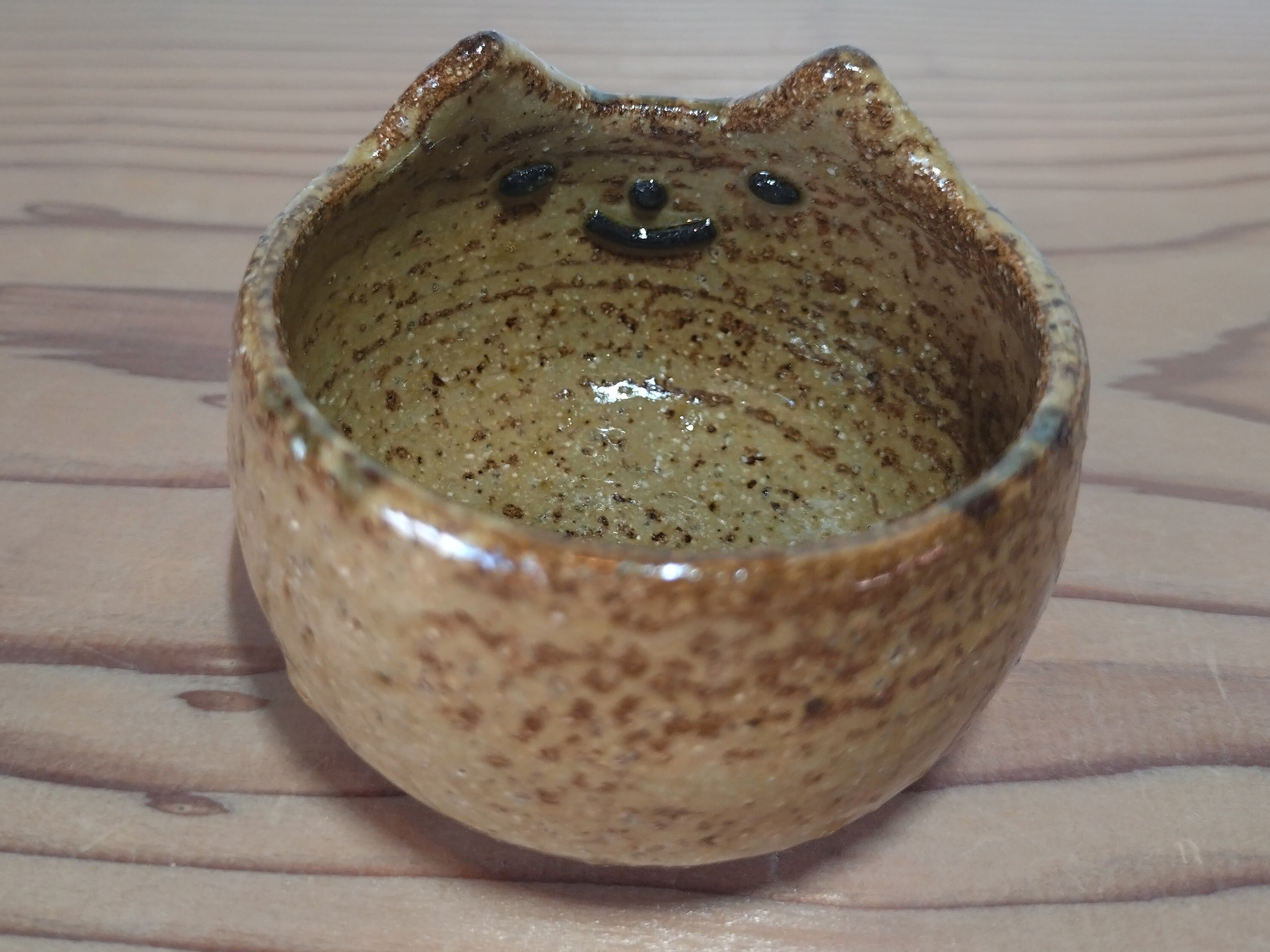もえぎ陶房