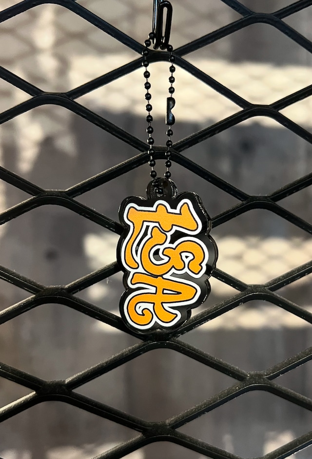 L.S.Aキーホルダー