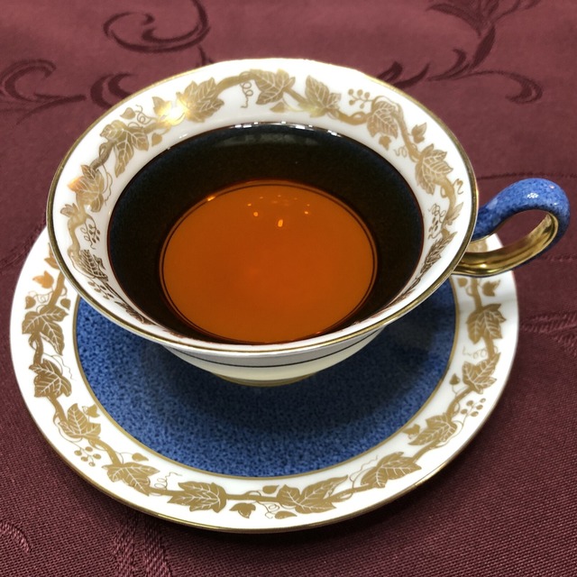 インド紅茶・アッサム シロニバリ茶園 2019年 セカンドフラッシュ 30g リーフ