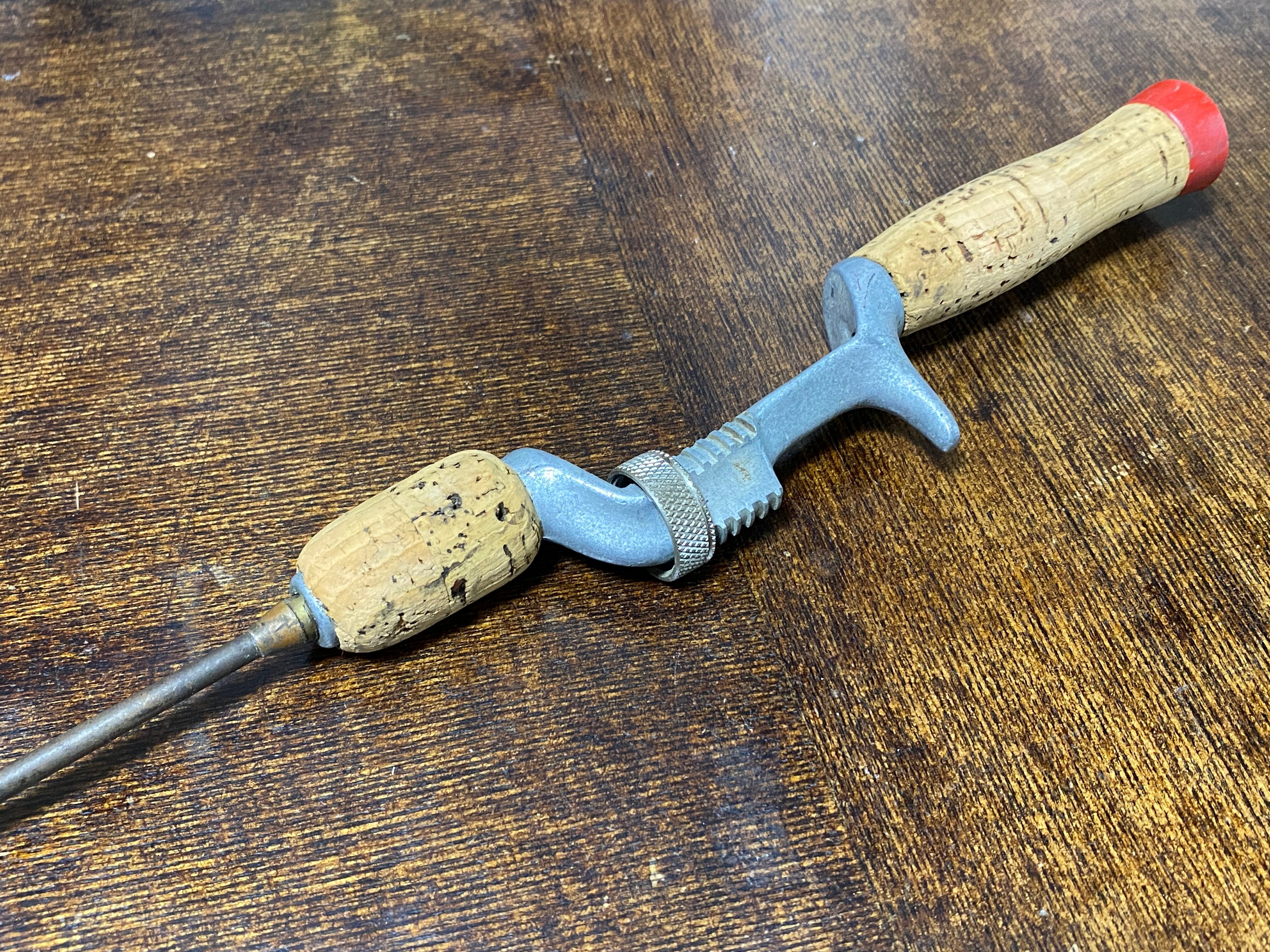 GEP-ROD スチールロッド 150cm 4.9ft <618>