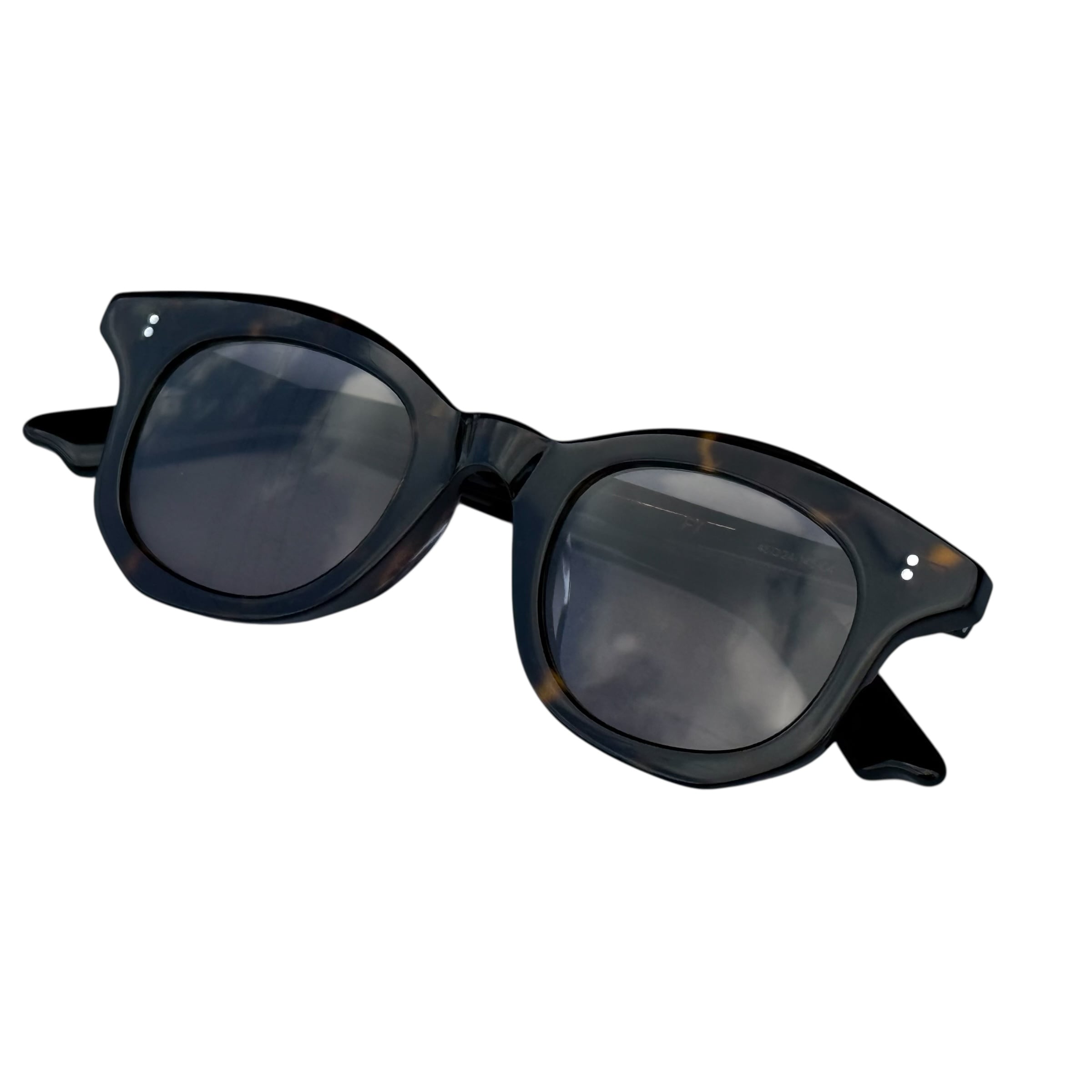 few.by NEW. F7 col Black / Havana メガネ 眼鏡 サングラス | STORE