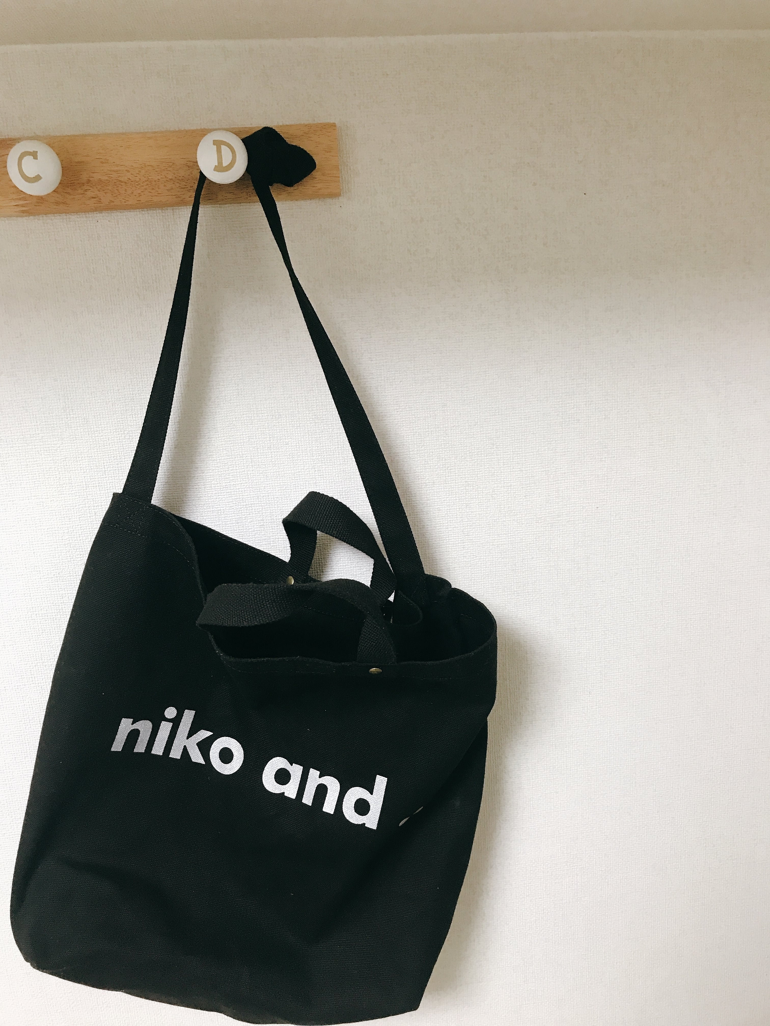 Niko And トートバック Awesomebase