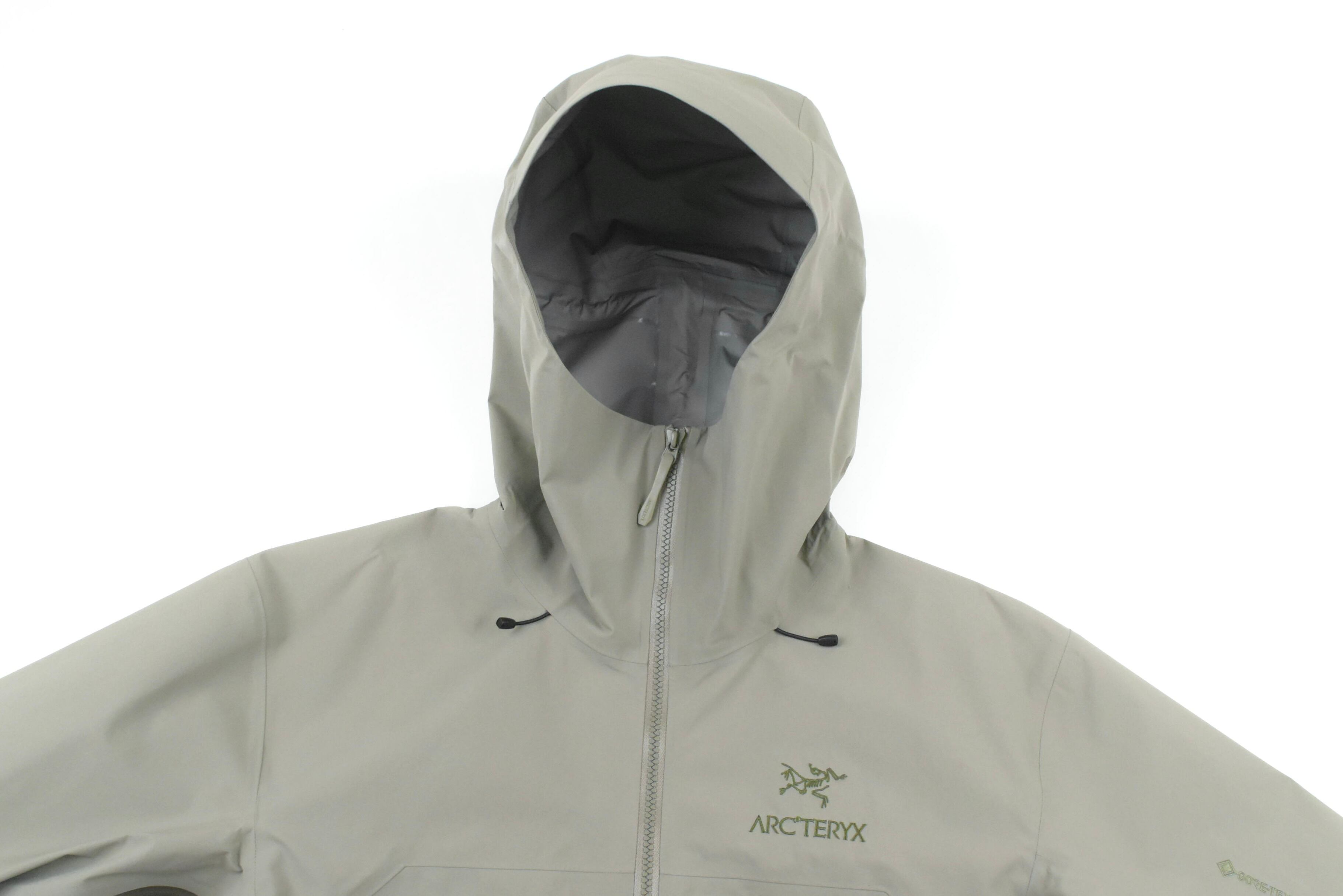 ARC'TERYX BETA SV JACKET ''Distortion'' | PLAIRE