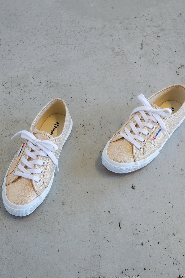 SUPERGA 2750-LAMEW