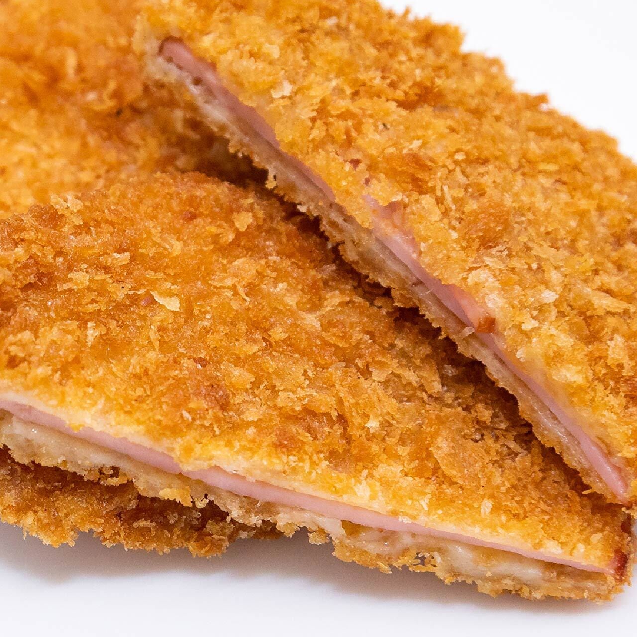 ハムカツ | 山田コロッケ店