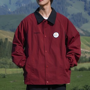 Never Off Try Jacket [1069]