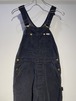 70s Lee used corduroy overall SIZE:-