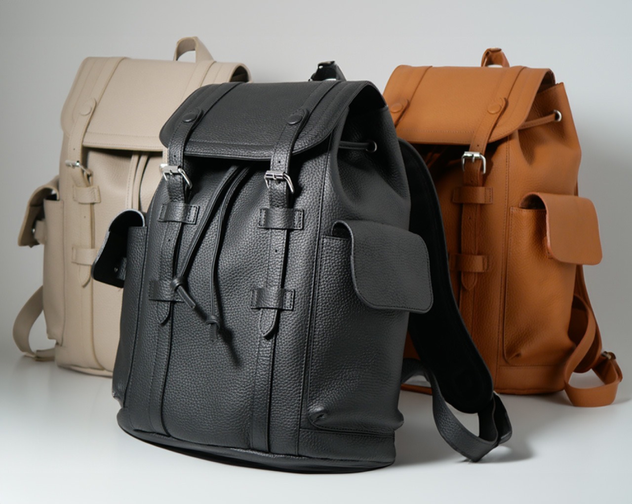 BR705/Emboss Daypack