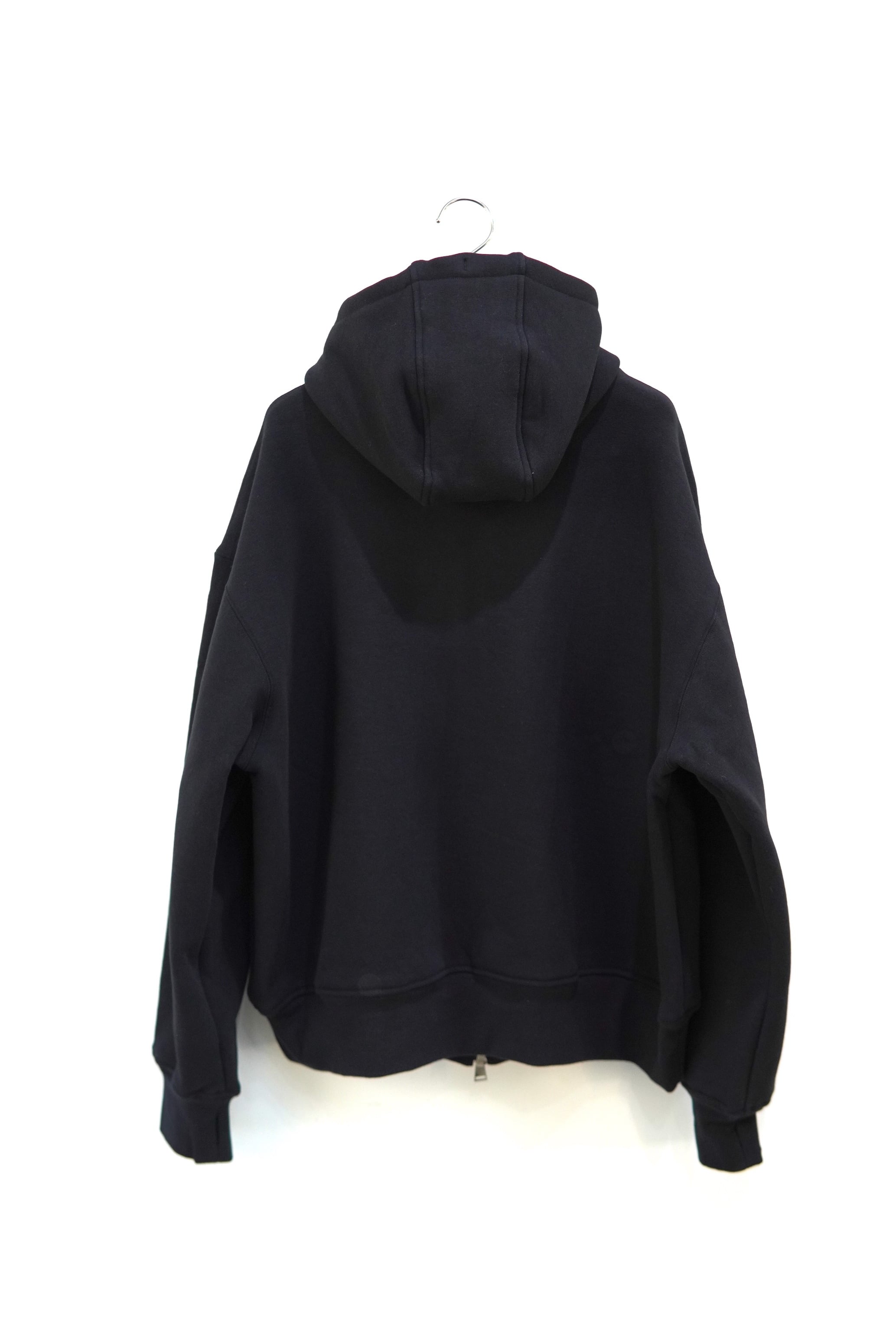 OUAT / ASTRO PARKA | POETRY