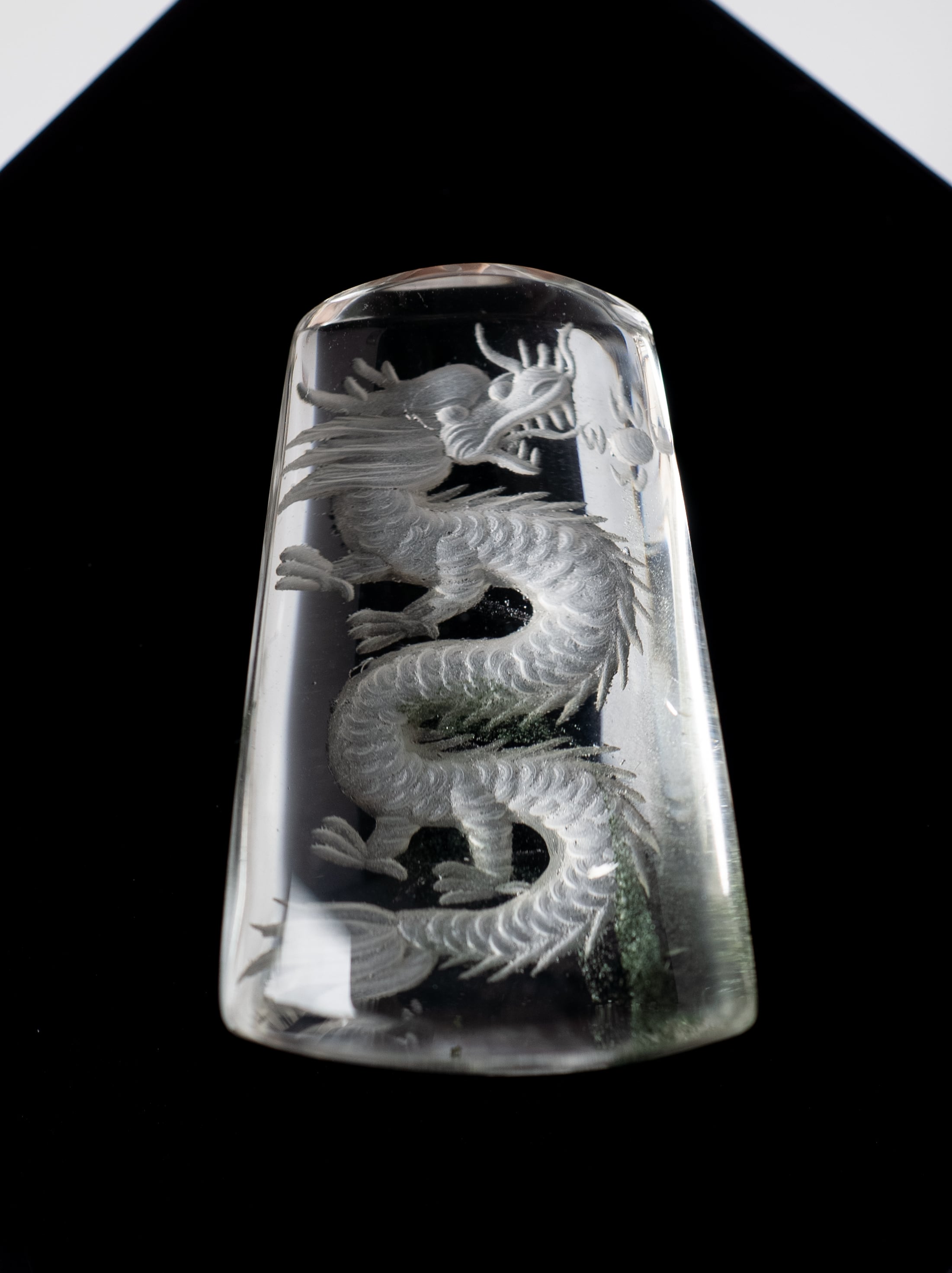 ガーデンクォーツ ドラゴン