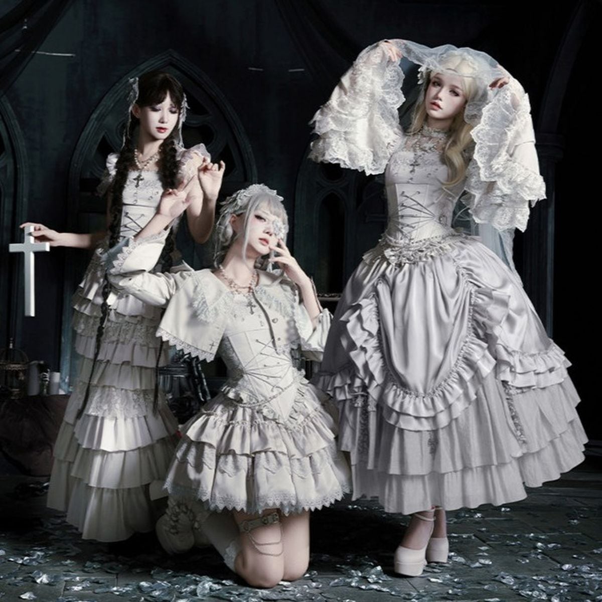 ロリータ | Maiden's Rêve