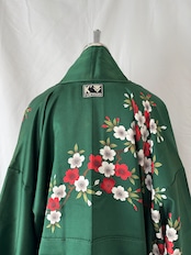 Two piece sets 522 2jacket+1skirt