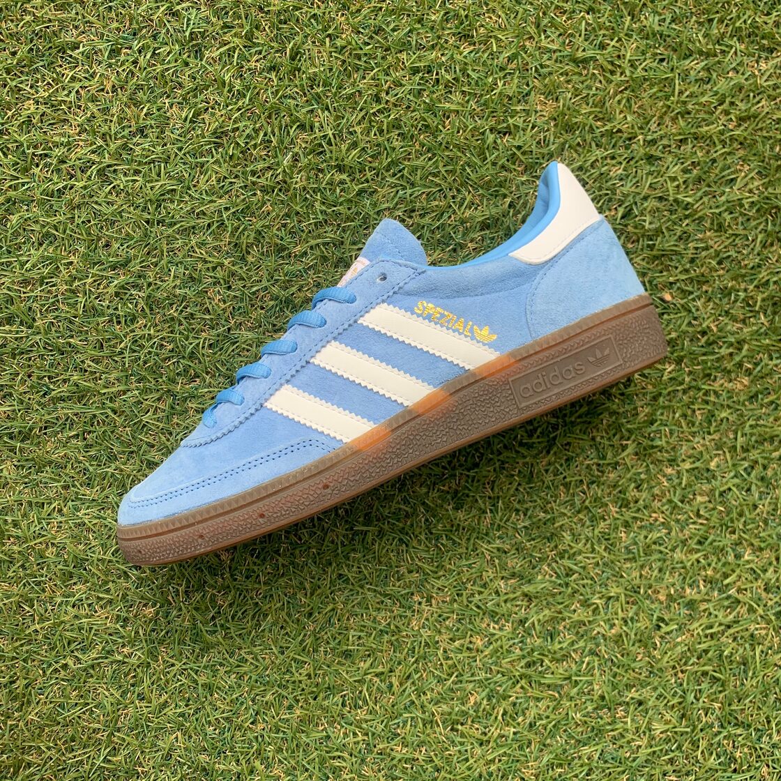 adidas HANDBALL SPEZIAL アディダス ハンドボール スペツィアルE820 