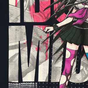 10s SUPER DANGANRONPA 2