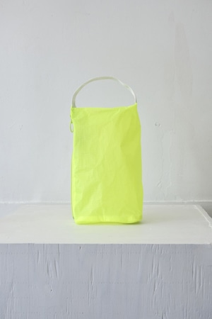 BAG'n'NOUN CAMPANA 'JELLY'　Yellow,Gray,Black