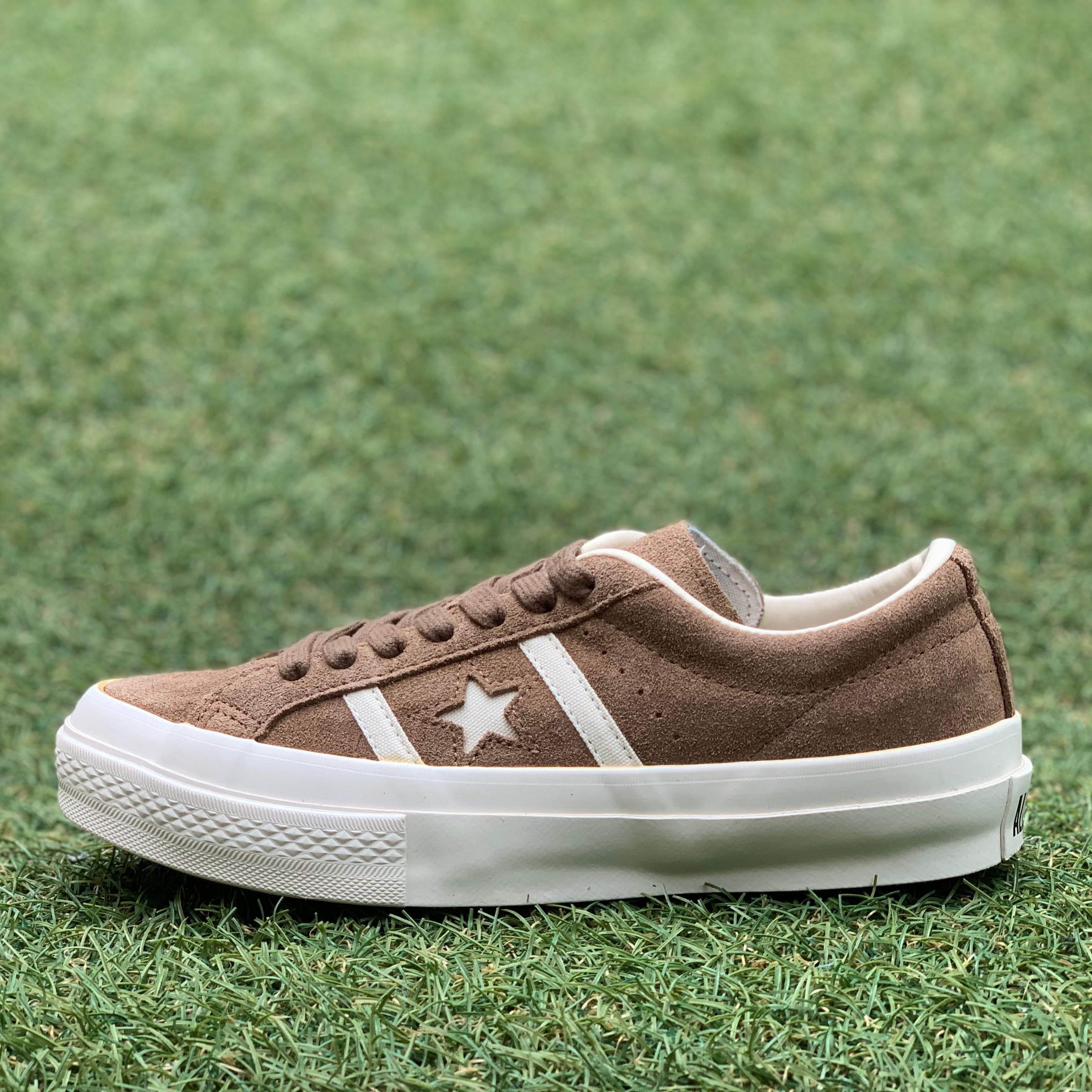 converse STAR & BARS SUEDE コンバース スターアンドバーズ スエード E964