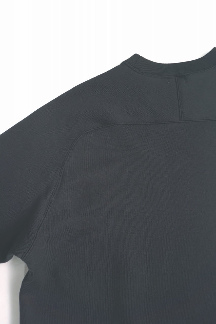 Rec: Spanish Pima Sweat P/O
