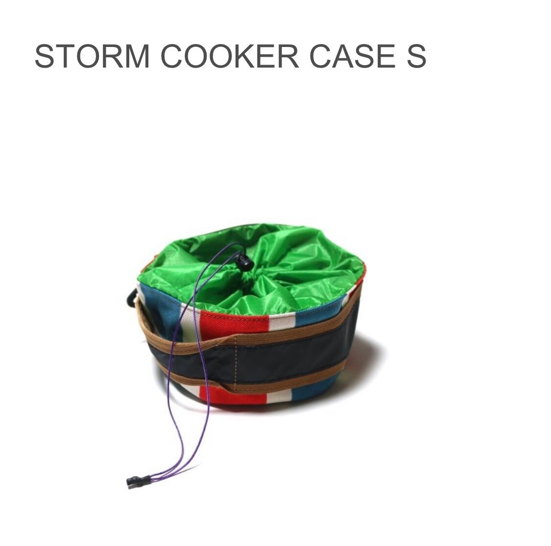 Kamping Kushion Box RECTANGLE M | mambo Kamping Kushion Box RECTANGLE M | mambo