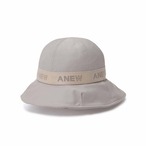 WOMEN ESSENTIAL WIDE BUCKETHAT