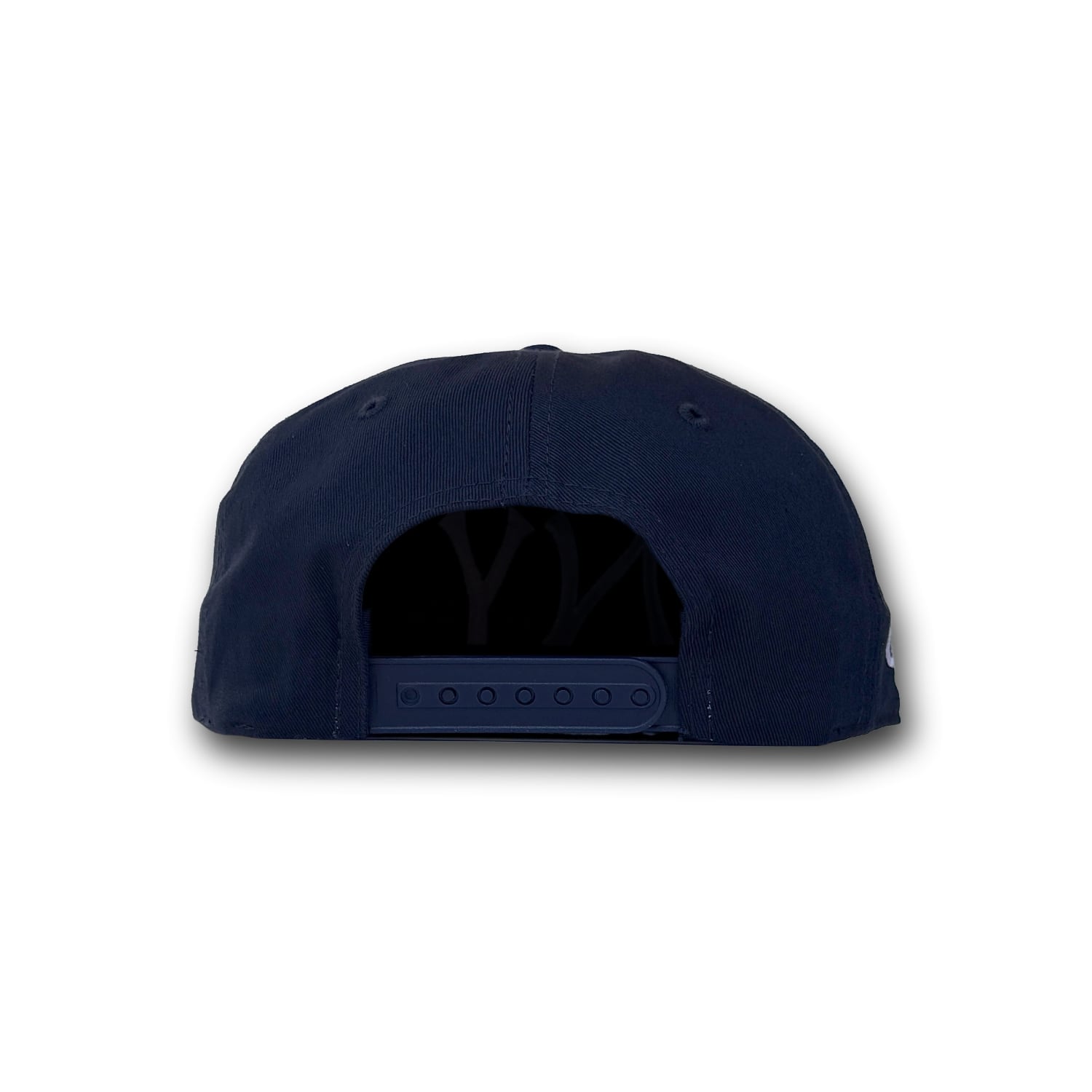 oMA ネイビー キャップ　newyork oMA