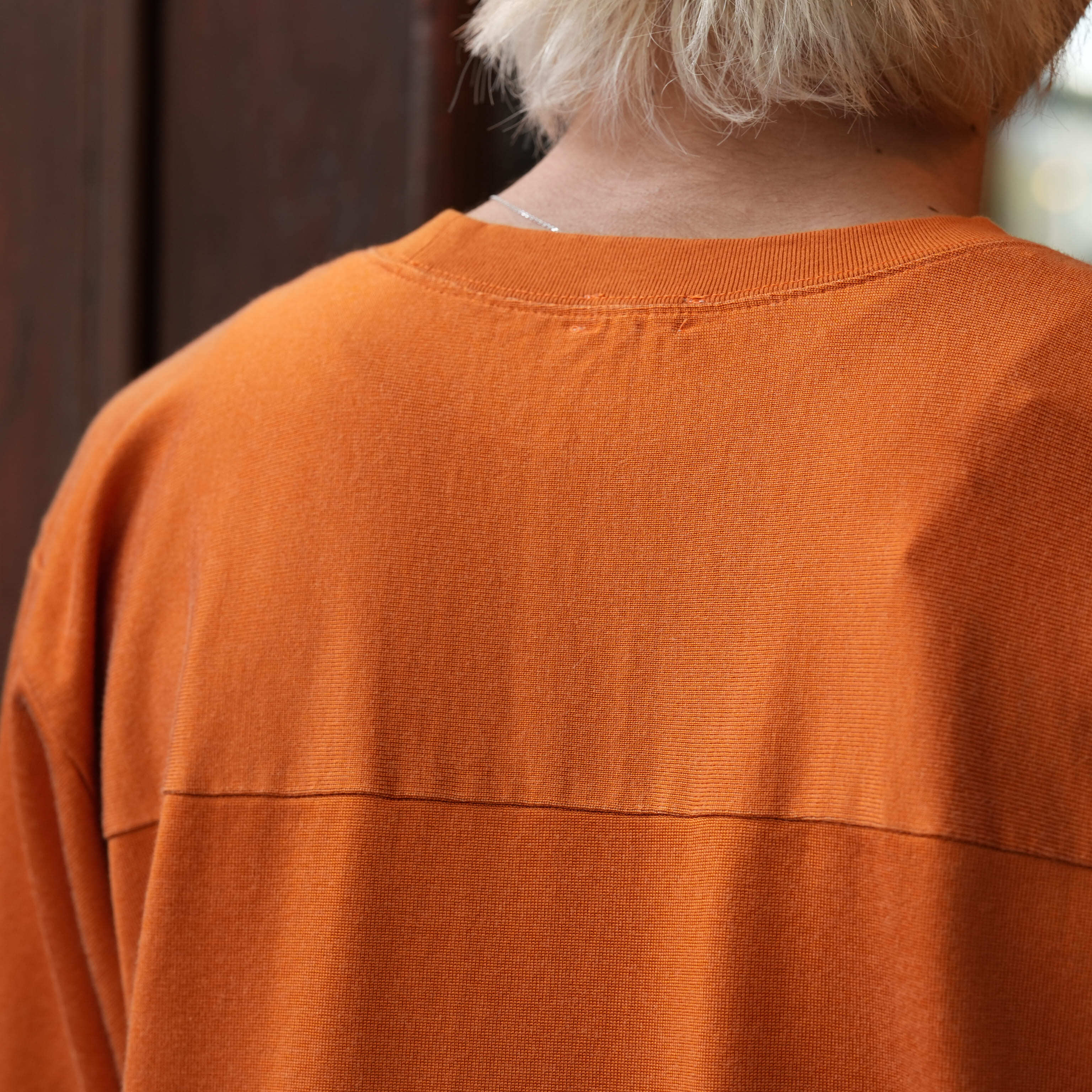 FOUNDOUR (ファウンダ) 26SS 
