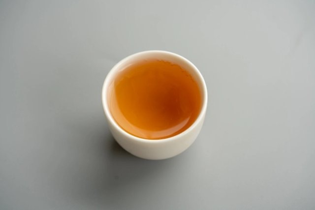 『斗記』景迈純料大樹茶 生プーアル茶 Pu'er tea 50g