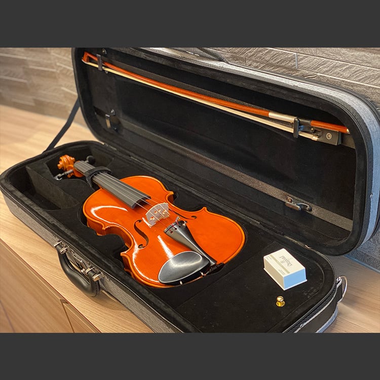 No.300 アウトフィットバイオリン | suzukiviolin