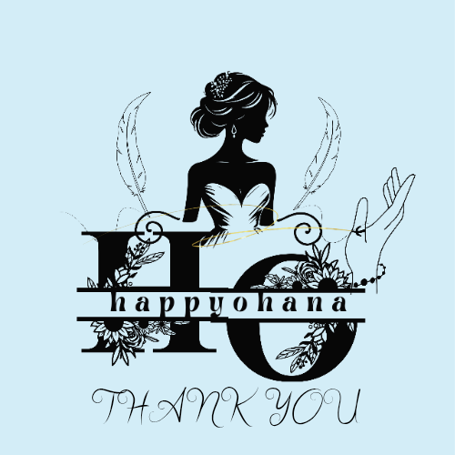 THANK YOU はる坊専用