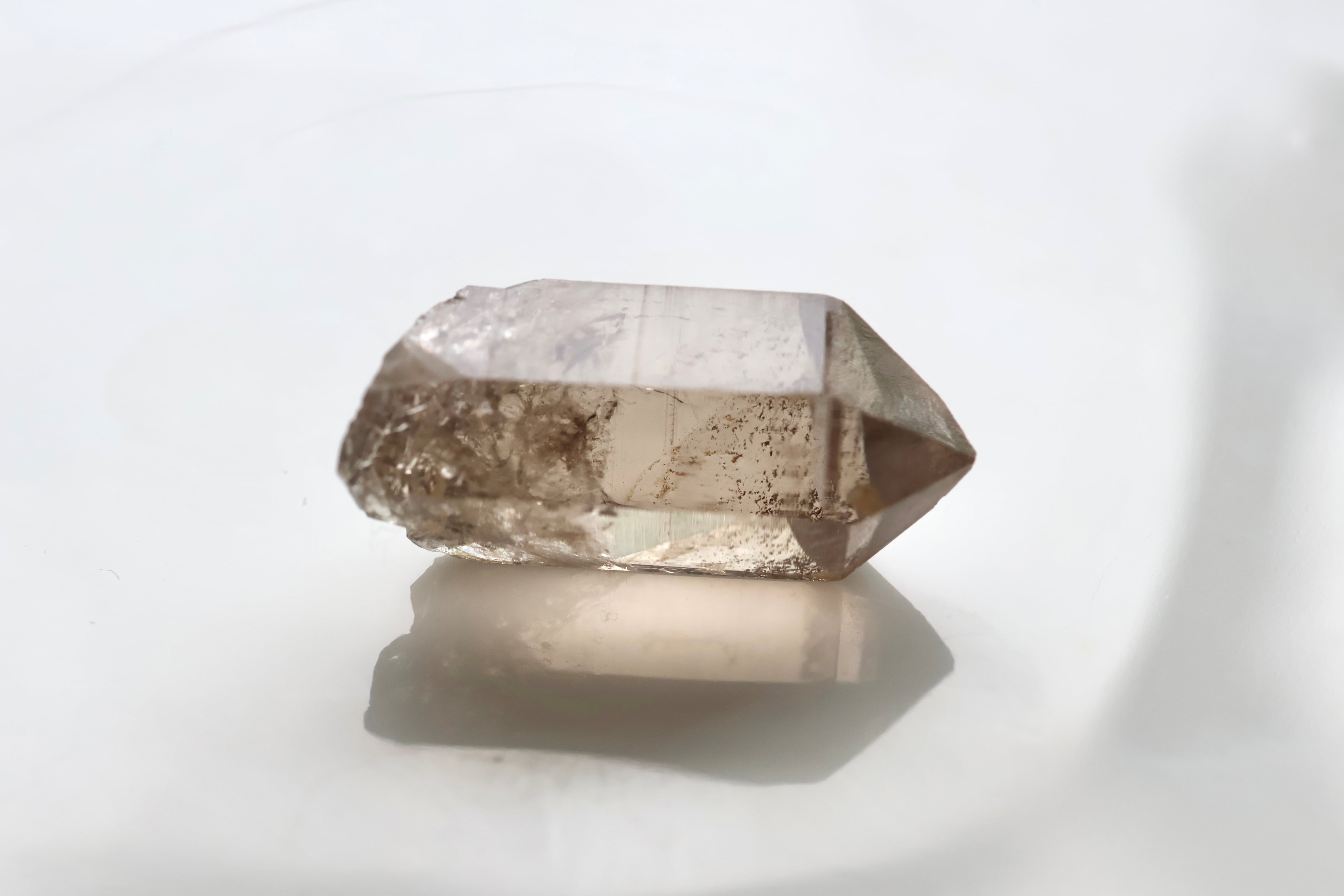 15万円⇒9万円 切り超美品 879g ガウリシャンカール 単結晶 15万円⇒9万円 切り超美品 879g ガウリシャンカール 単結晶 - メルカリ