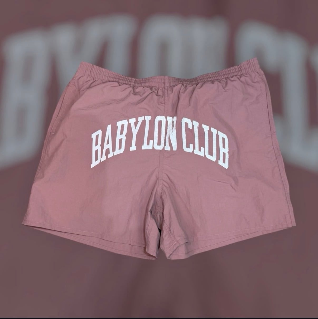 ALL ITEM | babylonclub