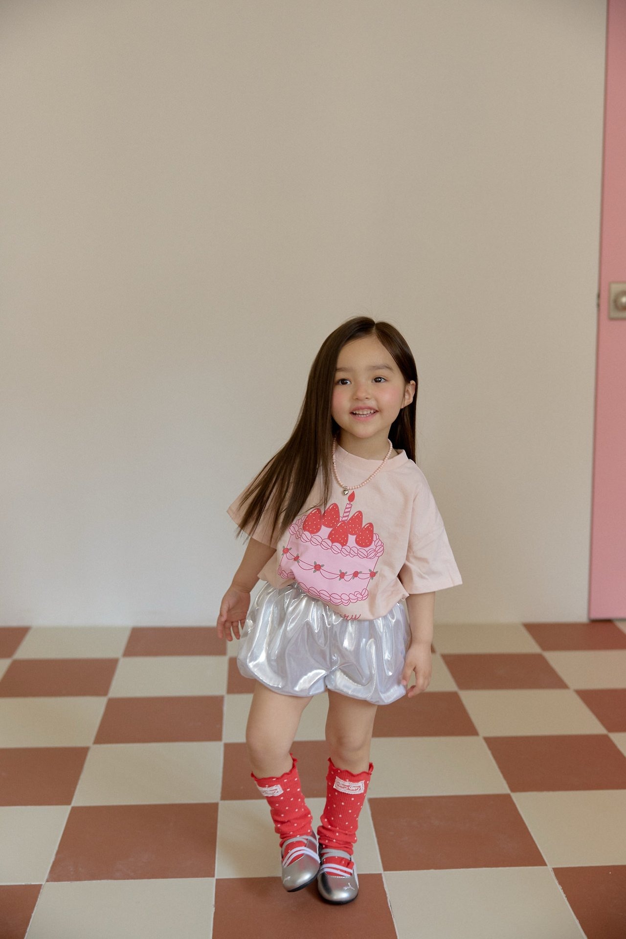 [BERRY BERRY] Twinkle Pants (13/15) / [베리베리] 트윙클팬츠 (13/15)