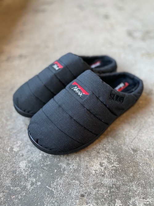 NANGA ×SUBU TAKIBI WINTER SANDAL