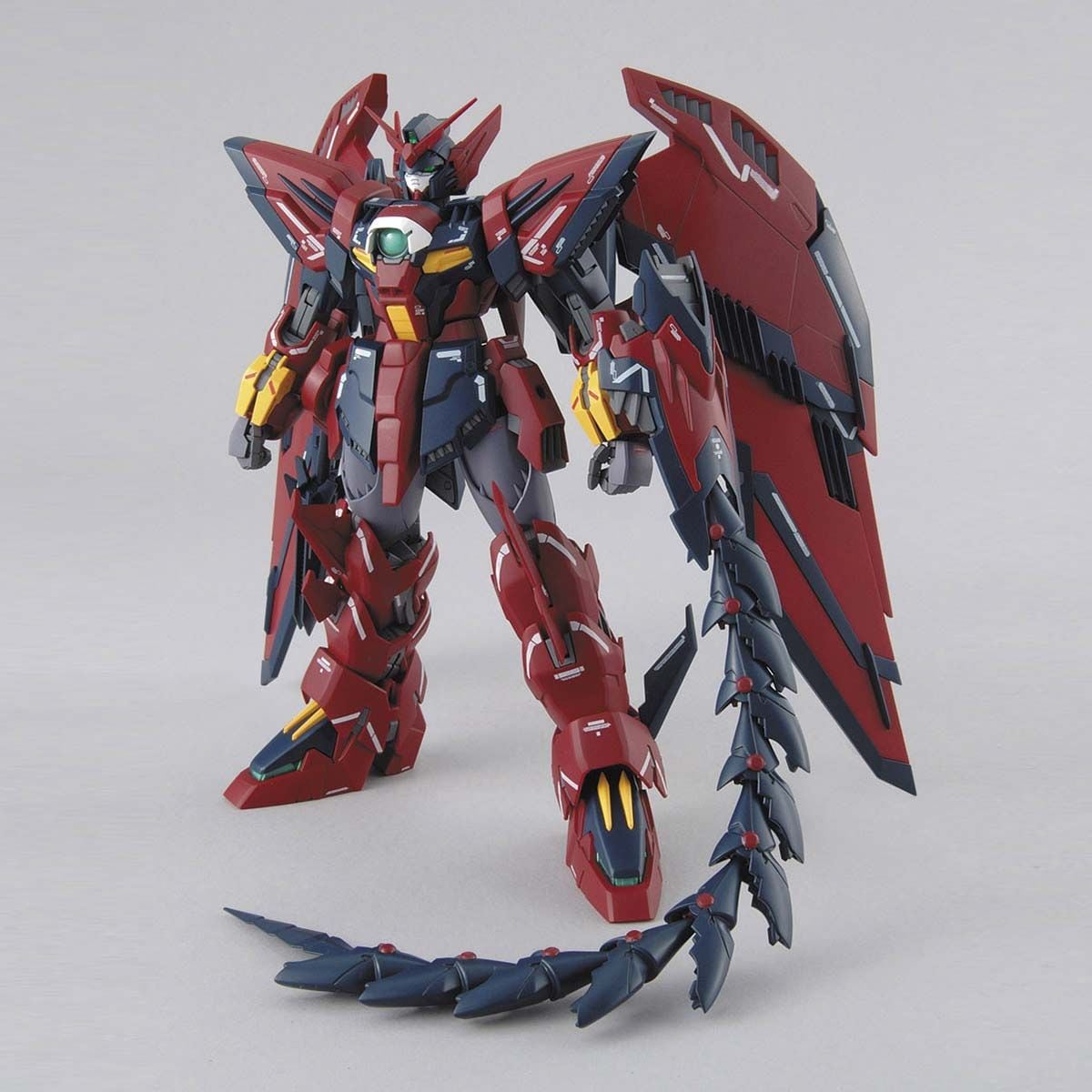 MG ガンダムエピオン プレバン限定【未組立ガンプラ】 予約:5月8日より順次発送】MG ガンダムエピオンEW ガンプラ プラモデル