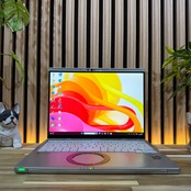 ☘️i7搭載＆タッチパネル‼️レッツノート FV1☘メモリ16GB☘️SSD256GB☘️第11世代☘️14インチ☘️ノートパソコン