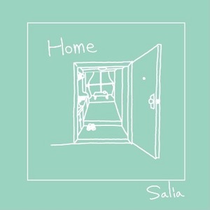 【CD】Home