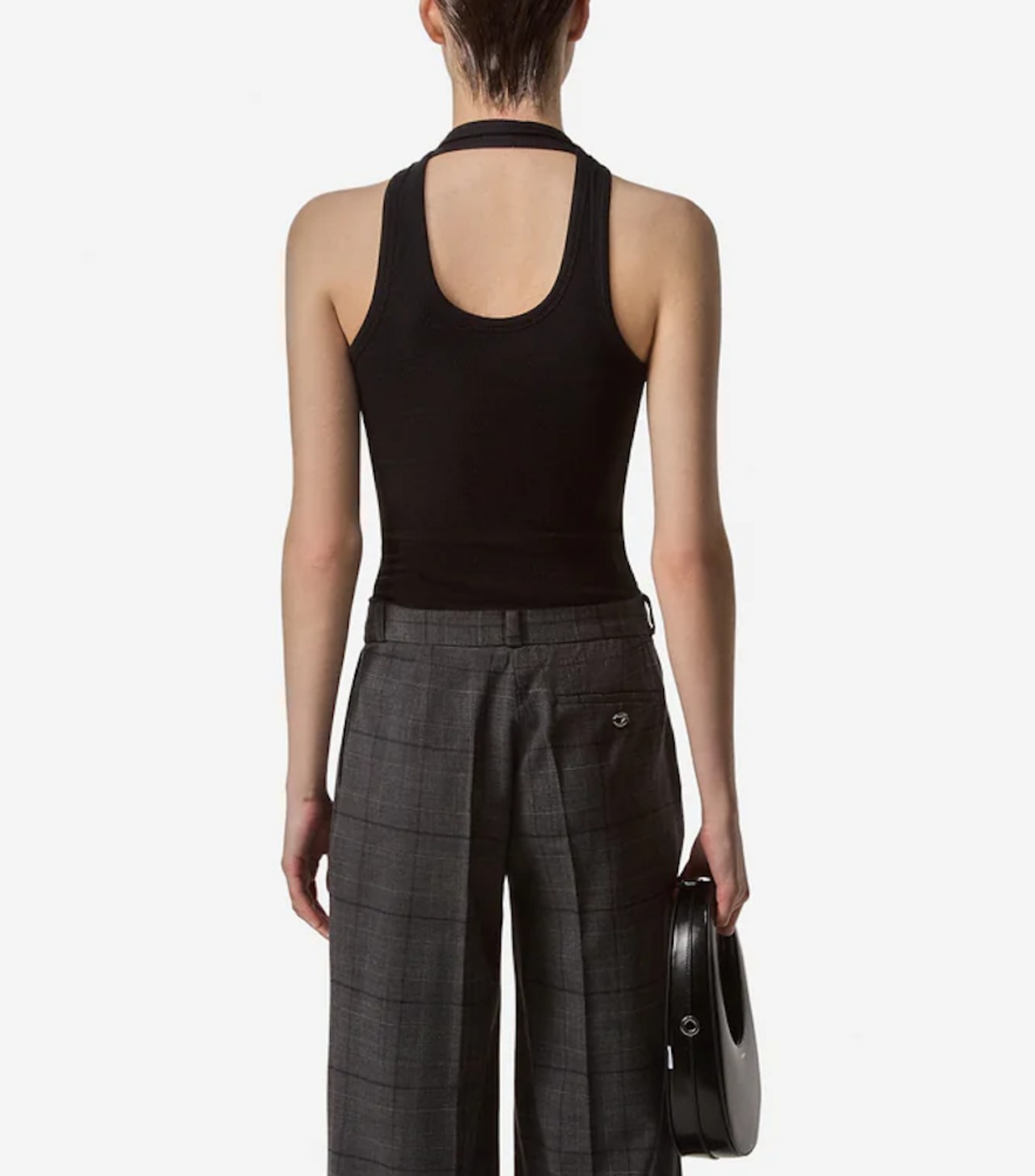 【24AW】coperni コペルニ / RIBBED TOP / タンクトップ - 4