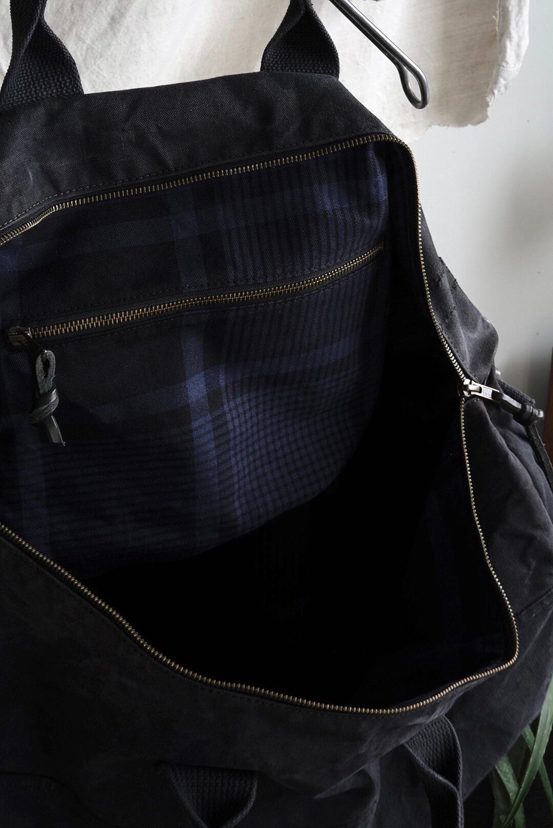 YVES ANDRIEUX - BAG | Brownie