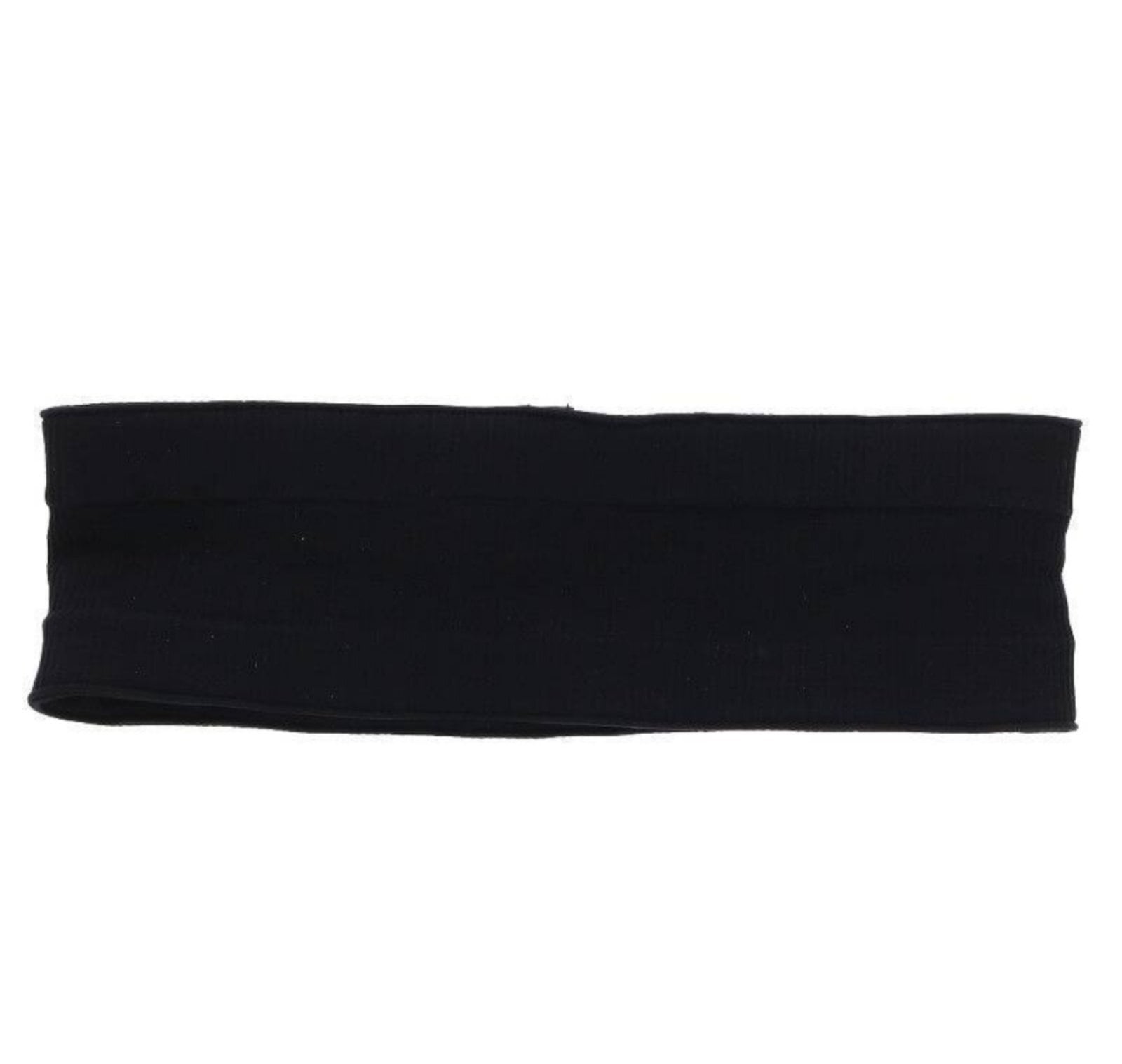 CHROME HEARTS クロムハーツ CH刺繍 ヘアバンド | chromehearts