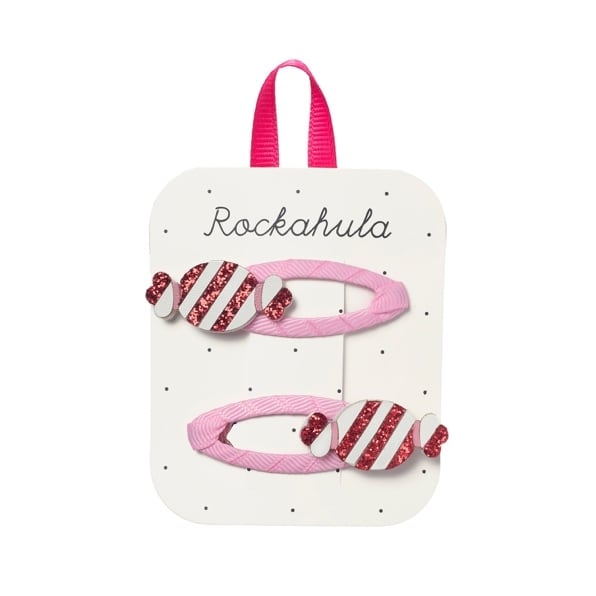 H2555P:Sweetie Clips-PINK